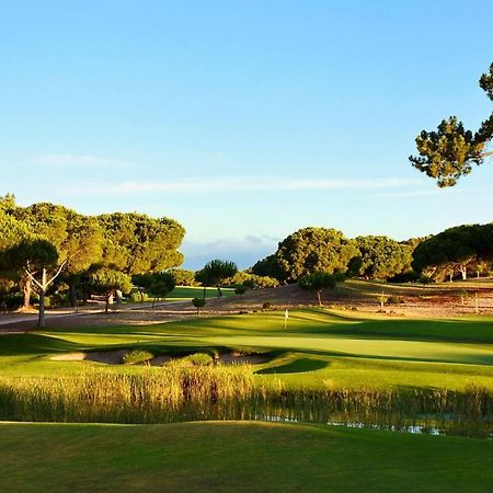 Villa V2 Duplex - Vilamoura Tennis Quarteira Dış mekan fotoğraf