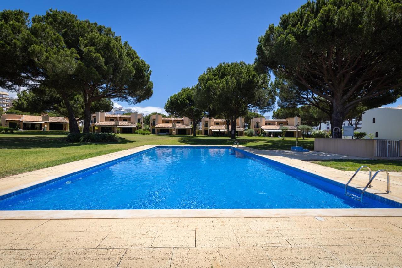 Villa V2 Duplex - Vilamoura Tennis Quarteira Dış mekan fotoğraf