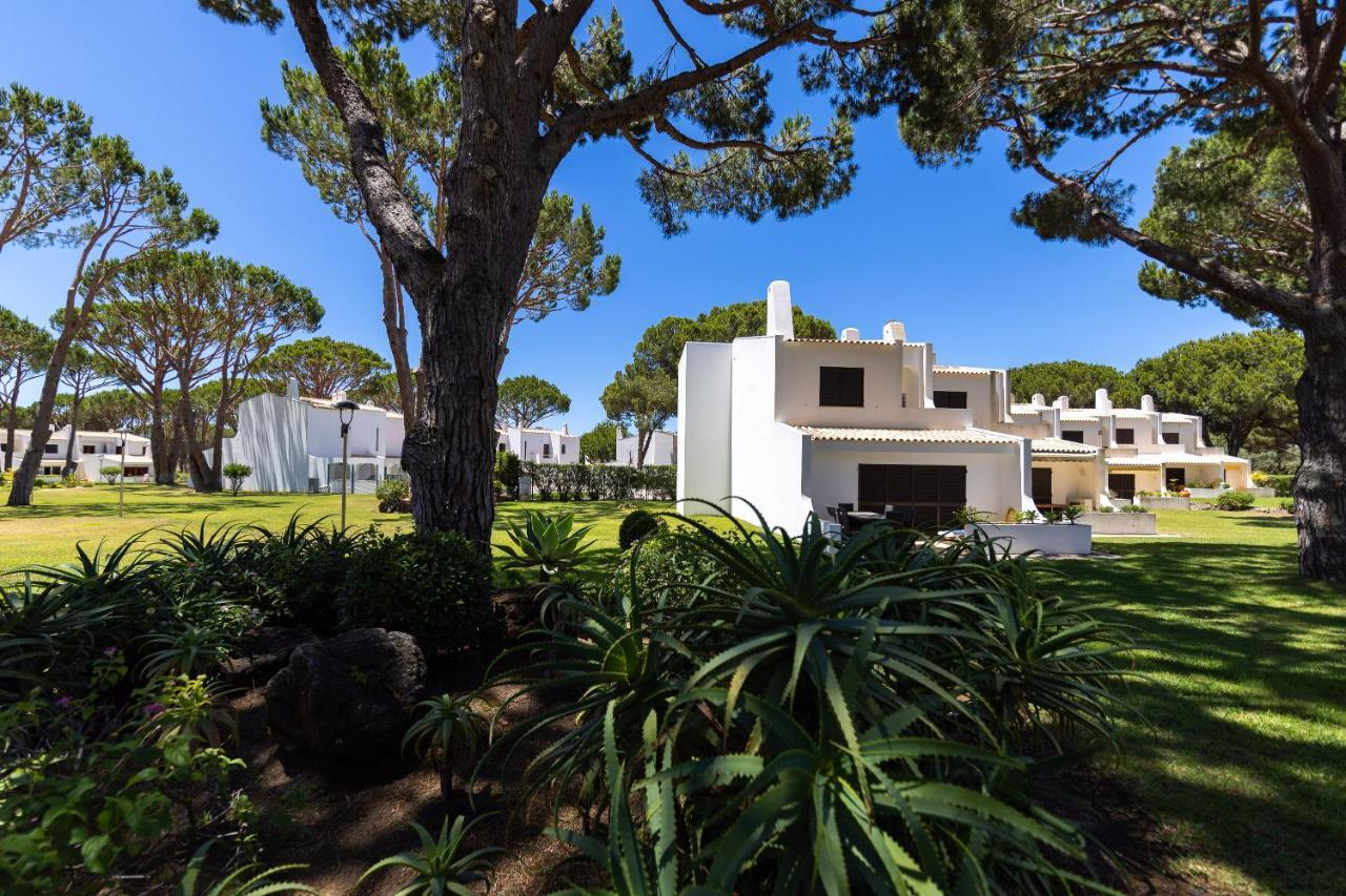 Villa V2 Duplex - Vilamoura Tennis Quarteira Dış mekan fotoğraf