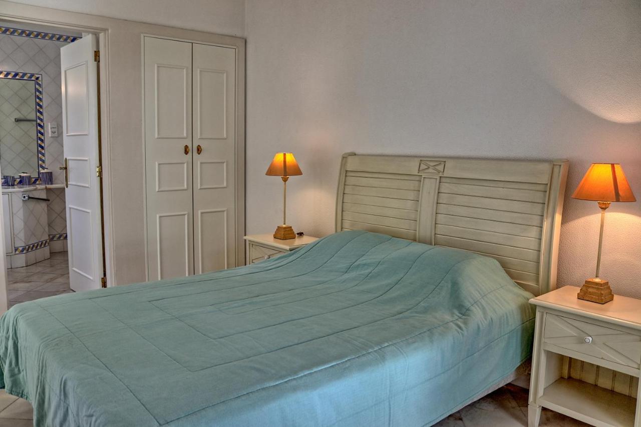 Villa V2 Duplex - Vilamoura Tennis Quarteira Dış mekan fotoğraf