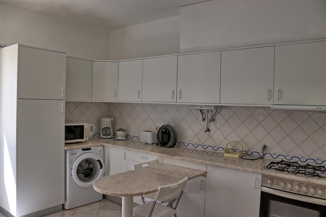 Villa V2 Duplex - Vilamoura Tennis Quarteira Dış mekan fotoğraf