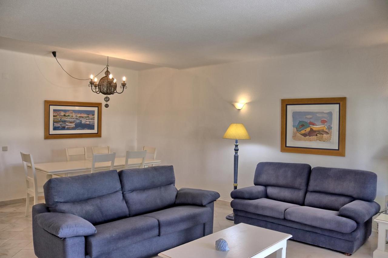 Villa V2 Duplex - Vilamoura Tennis Quarteira Dış mekan fotoğraf
