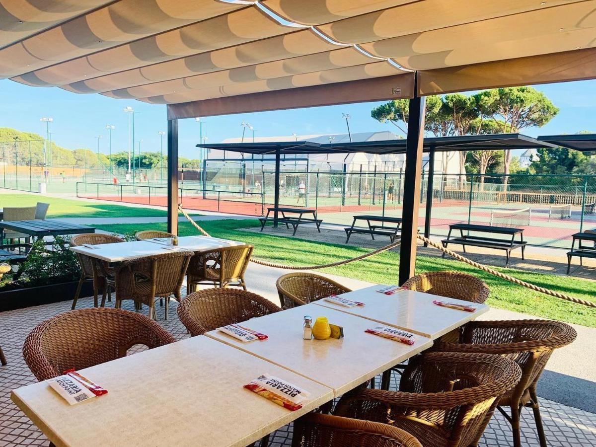 Villa V2 Duplex - Vilamoura Tennis Quarteira Dış mekan fotoğraf